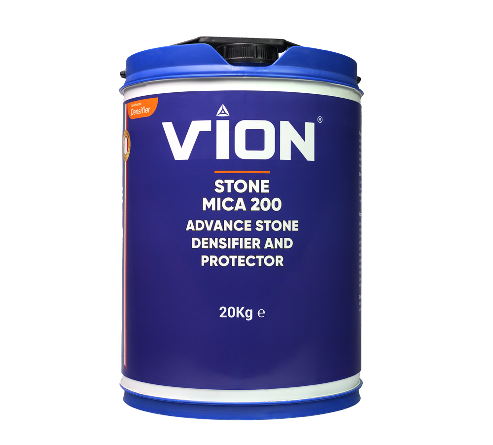 STONE MICA 200